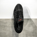 Asics Gel-Kahana 8 Winter • Black Red
