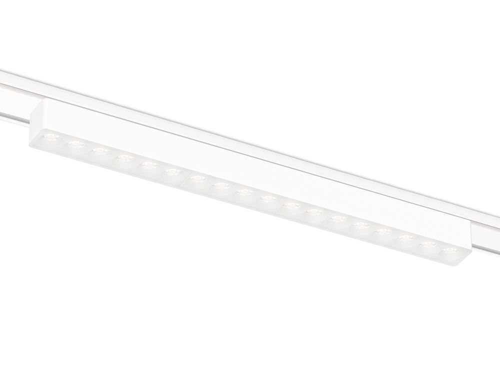 Ambrella Светильник светодиодный трековый для шинопровода Magnetic Ultra Slim Track System GV1414