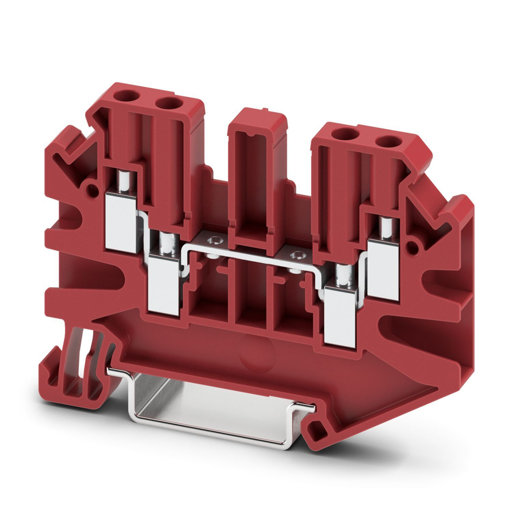 1748873 - US 4-QUATTRO RD - Проходные клеммы