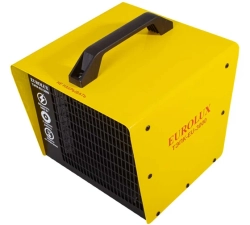 Электрическая теплопушка Eurolux ТЭПК-EU-3000