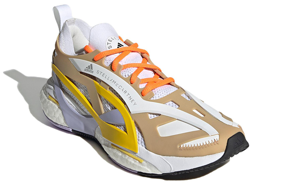Кроссовки Stella Mccartney X Adidas Solar Glide (Женская размерная сетка)