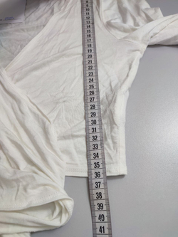 Кофта Shein на завязках 42 размер