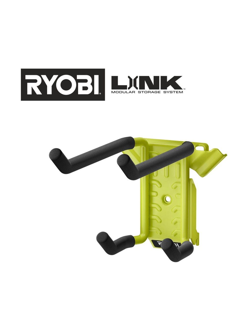 Двойной крюк Ryobi Link RSLW810 5132006087