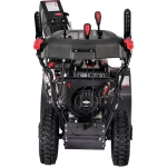 EVOline SBG 690 BE бензиновый снегоуборщик 10 л.с, ковш 69 см, выброс 15 м, 6 вперед/2 назад