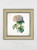 Картина настенная интерьерная на холсте в раме