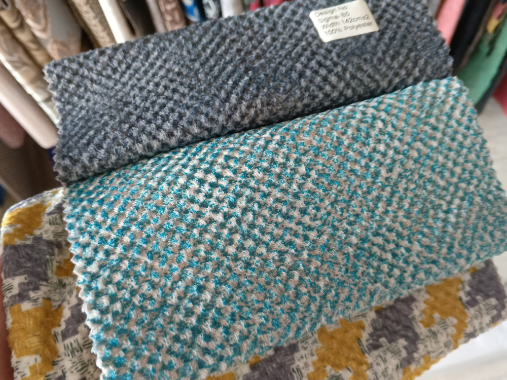 Велюр Sigma (Сигма) B7