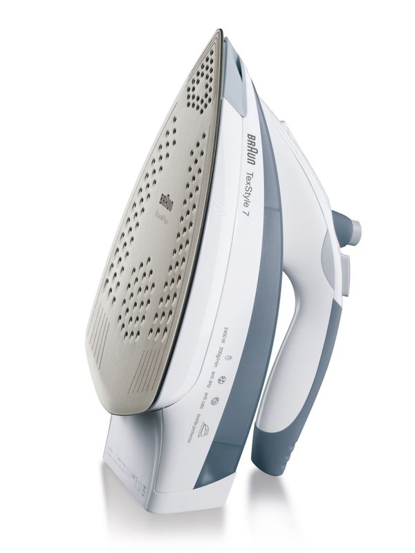 Утюг Braun TexStyle 7 TS775 ETP