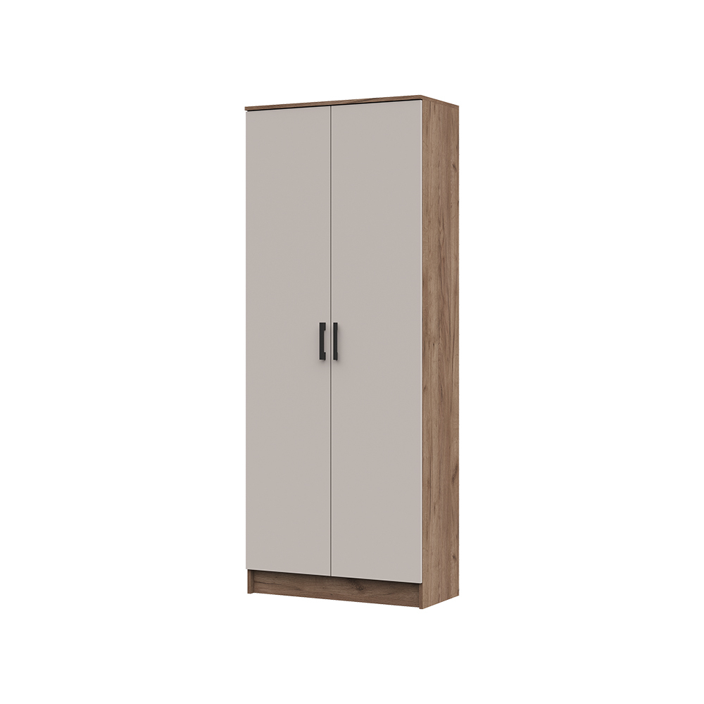 Шкаф с перегородкой Машенька ШК 204