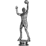 Фигура Волейбол мужской F21