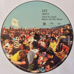Taste / What's Going On - Live At The Isle Of Wight (2LP)