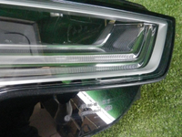 Фара правая Audi A6 4 C7 (2014-2018) LED Matrix