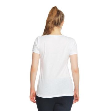Футболка жен. (белый)