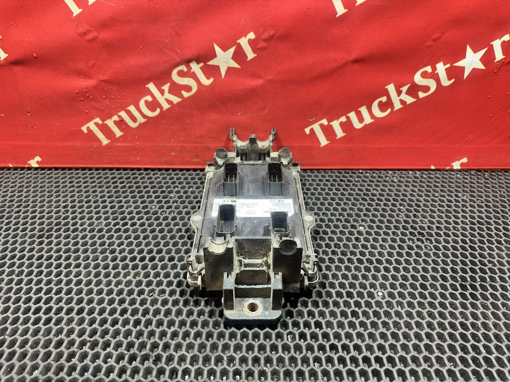 Блок управления ABS