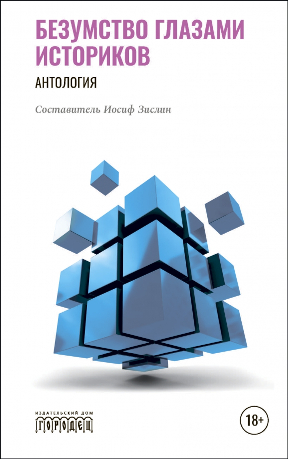 Безумство глазами историков