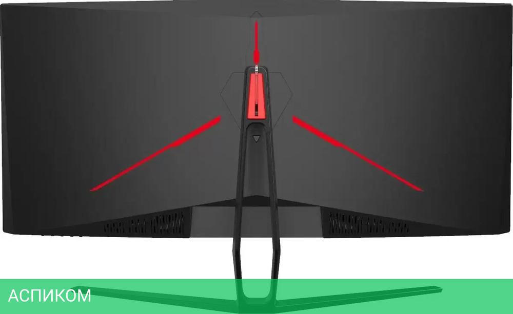 Игровой монитор Dahua DHI-LM34-E330C