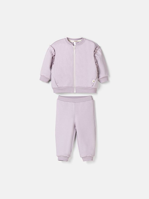 Костюм облегченный 