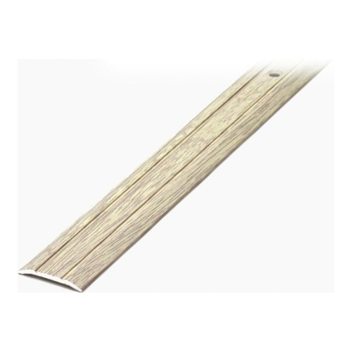 Порог ПС-03 37*1800 мм дуб муссон грей ЛУКА