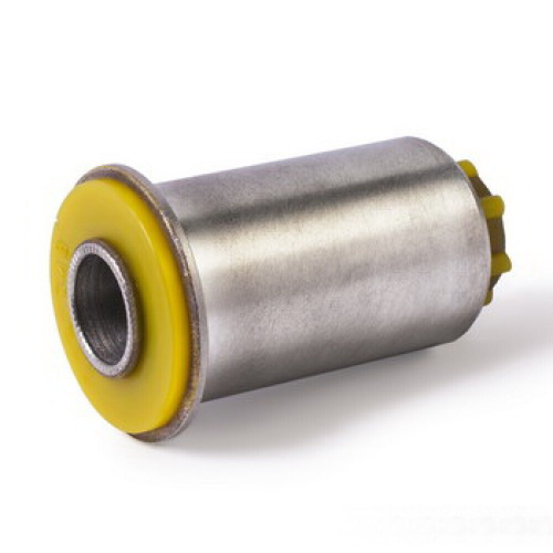 Полиуретановый сайлентблок передней подвески, нижнего рычага, задний (1 шт.), Точка опоры.2-06-1049