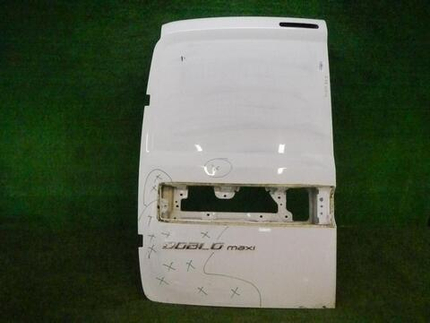 Дверь багажника левая Fiat Doblo 2 (2015-н.в.) Maxi