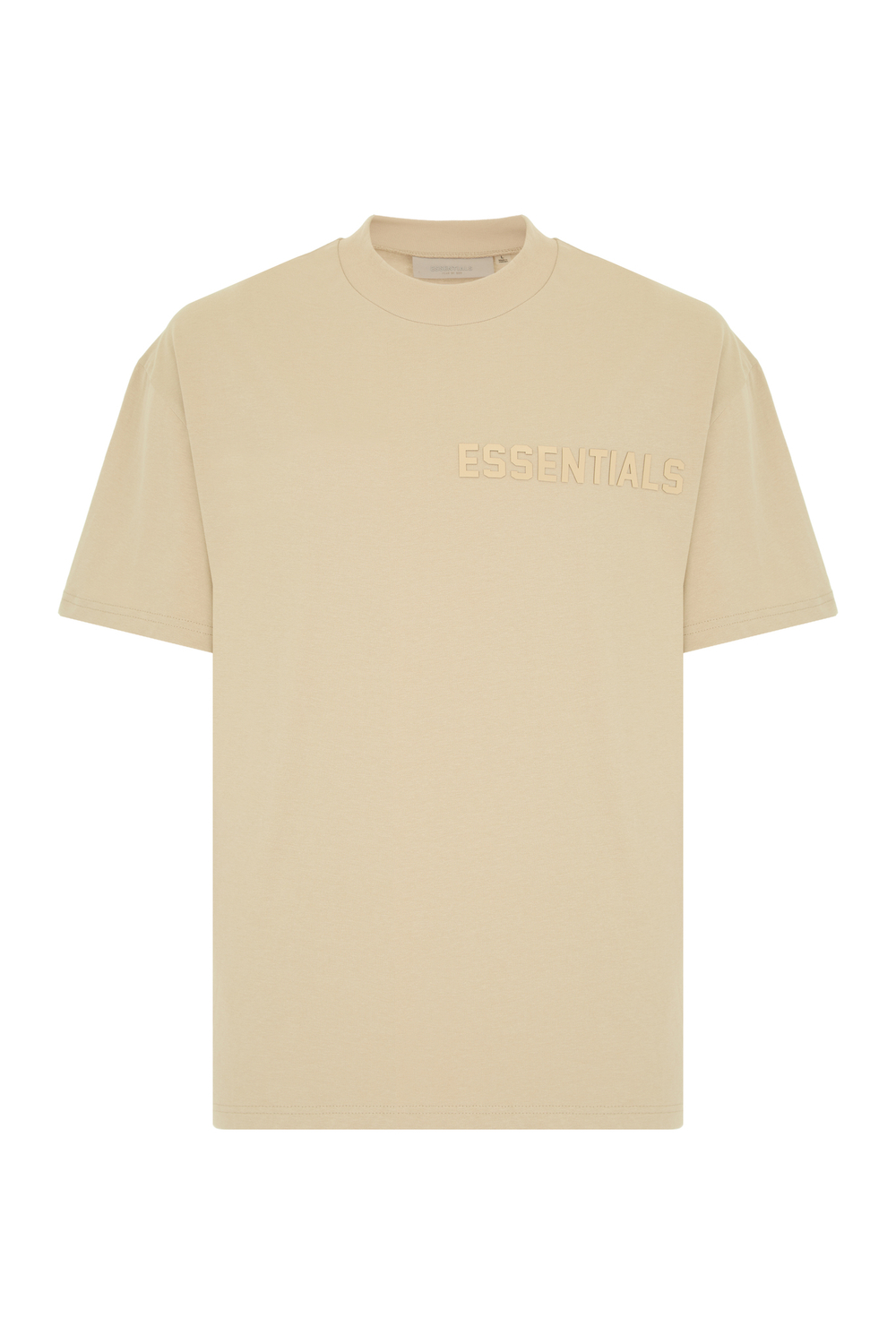Футболка Essentials (Beige)