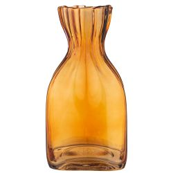 ВАЗА "CANDY" AMBER 15Х12Х30СМ