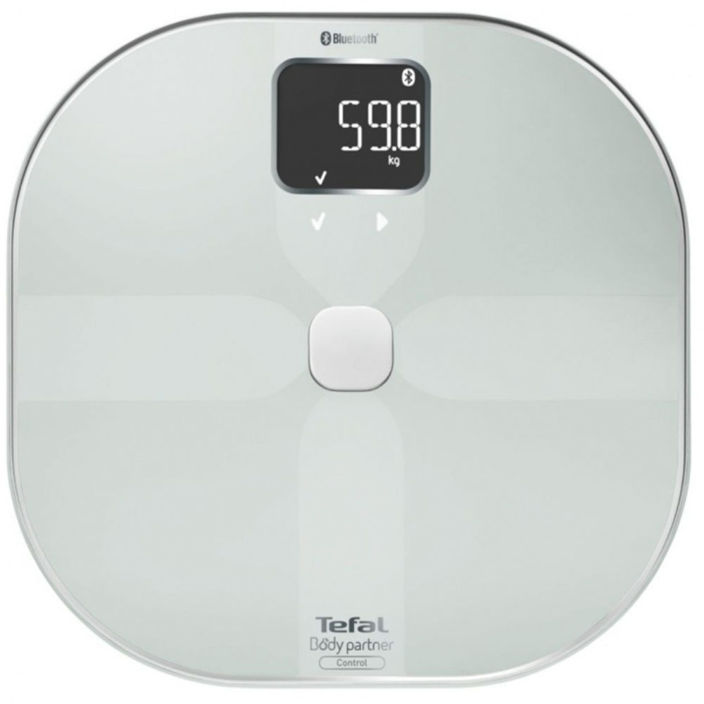 Весы напольные TEFAL BM 9541S1