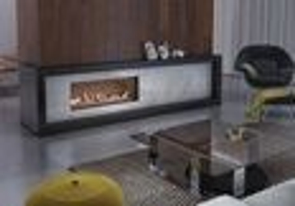 Газовая топка Kratki Leo/100/LPG 9,2 кВт