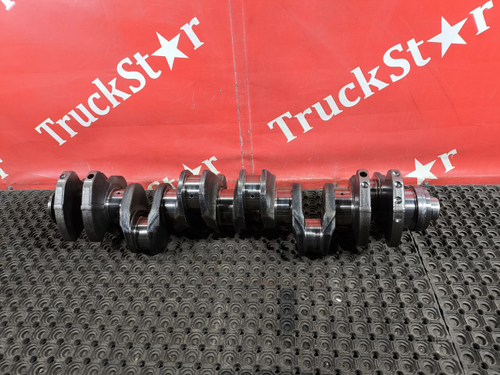 Коленвал 2018 г. под шлифовку