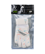 Перчатки вратарские Legend BL3 Flat, белый