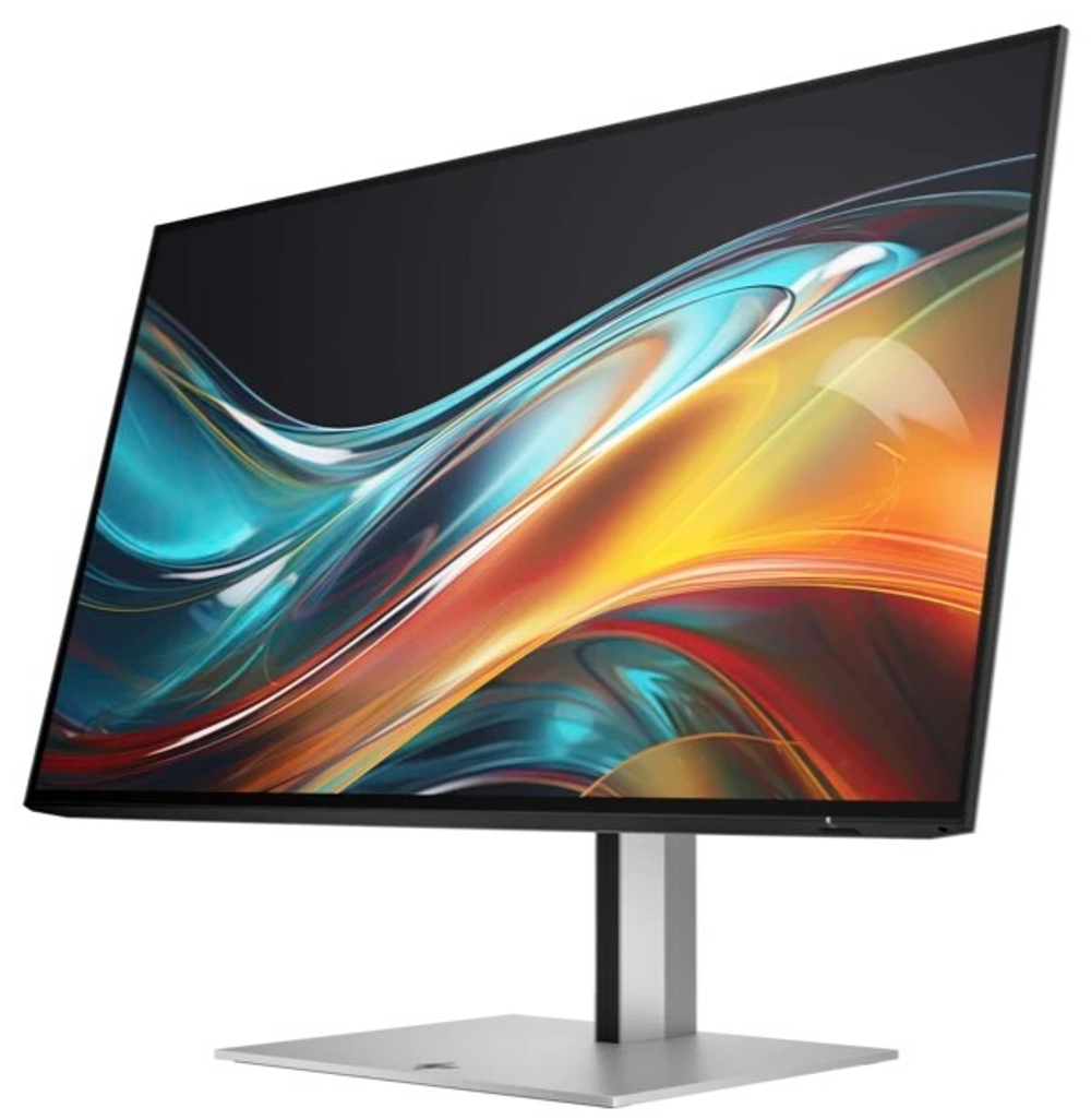 Монитор 23,8" HP 724pf