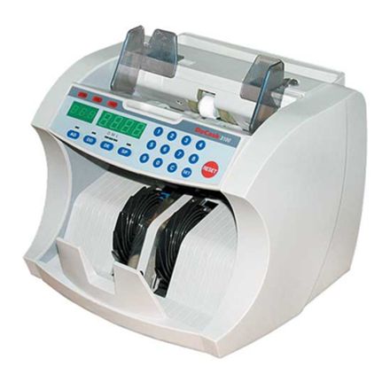 Счетчик банкнот DoCash 3100 SD/UV