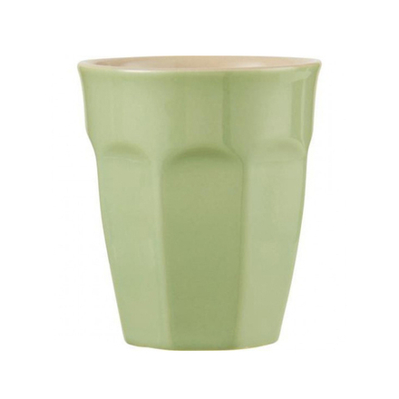 Чашка для латте Mynte Wasabi, 200 мл