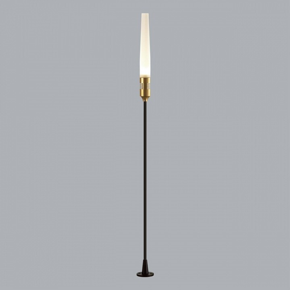 Наземный низкий светильник Odeon Light Canna 7020/4GL
