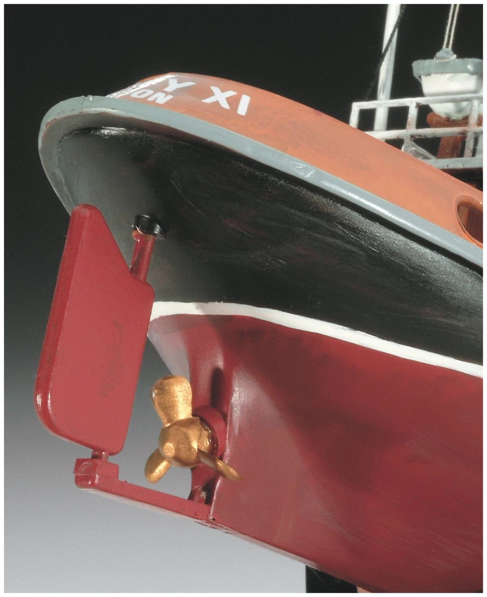 05207 Revell Портовый буксир "Harbour Tug Boat" 1/108