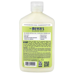 Mrs. Meyers Clean Day, Крем для очищения с пищевой содой, лимонная вербена, 473 мл (16 жидк. Унций)