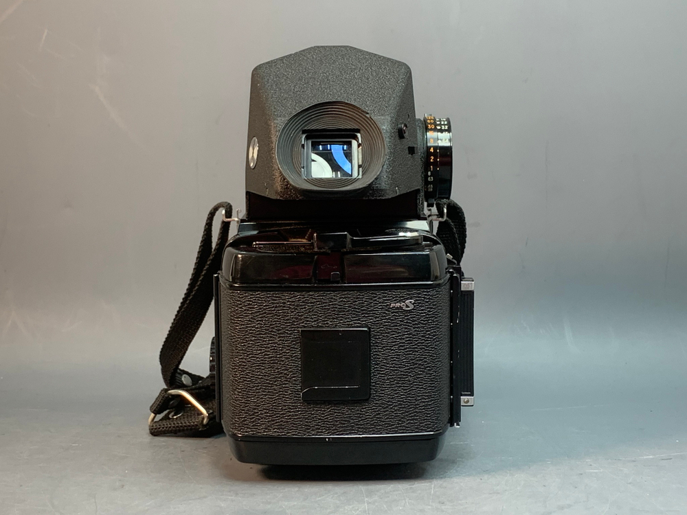 Mamiya RB67 Professional S