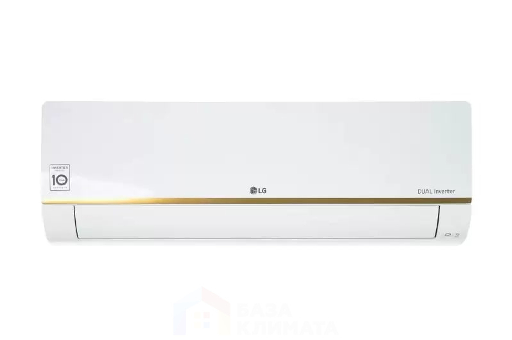 Сплит-система LG TC24GQ Smart Line