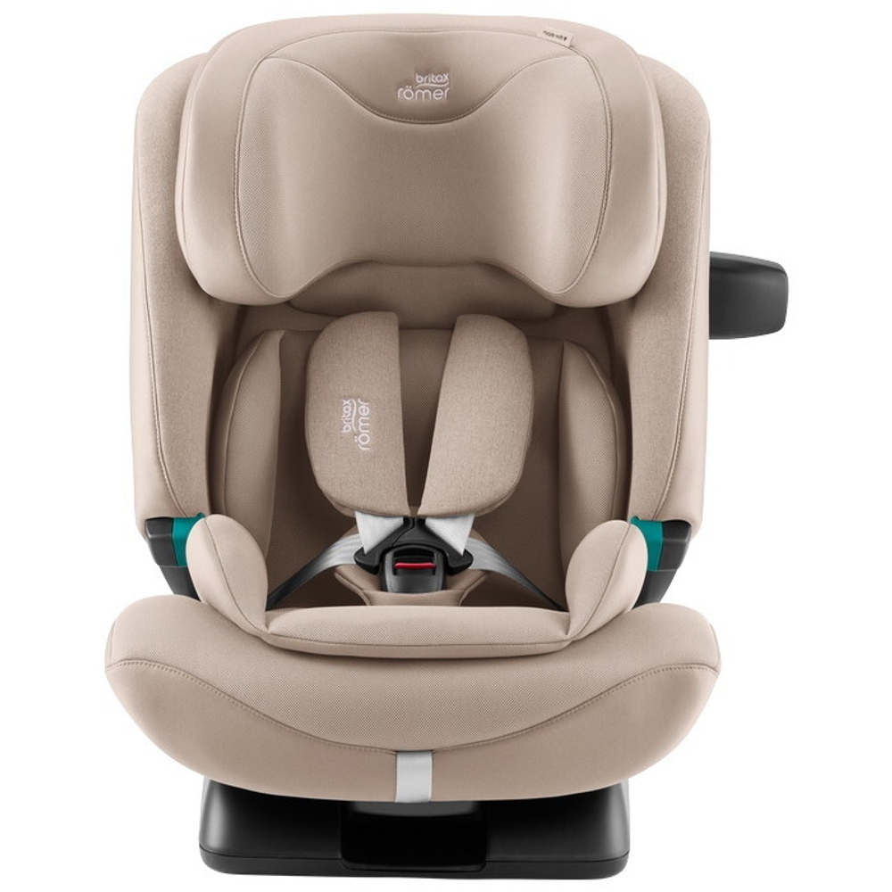 Детское автокресло Britax Roemer Advansafix Pro Style Teak2