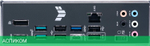 Материнская плата ASUS TUF Gaming B650M-Plus OEM (90MB1BG0-M0EAY0)