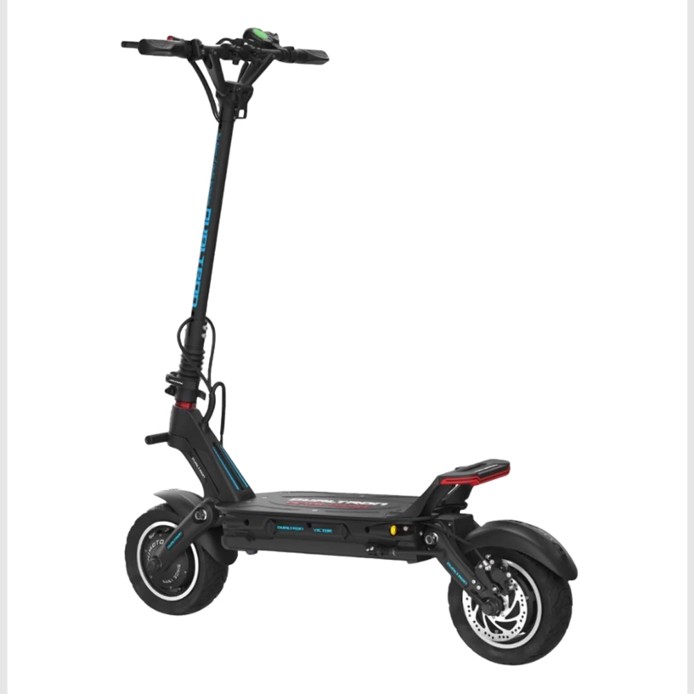 Электросамокат Dualtron Victor Luxury