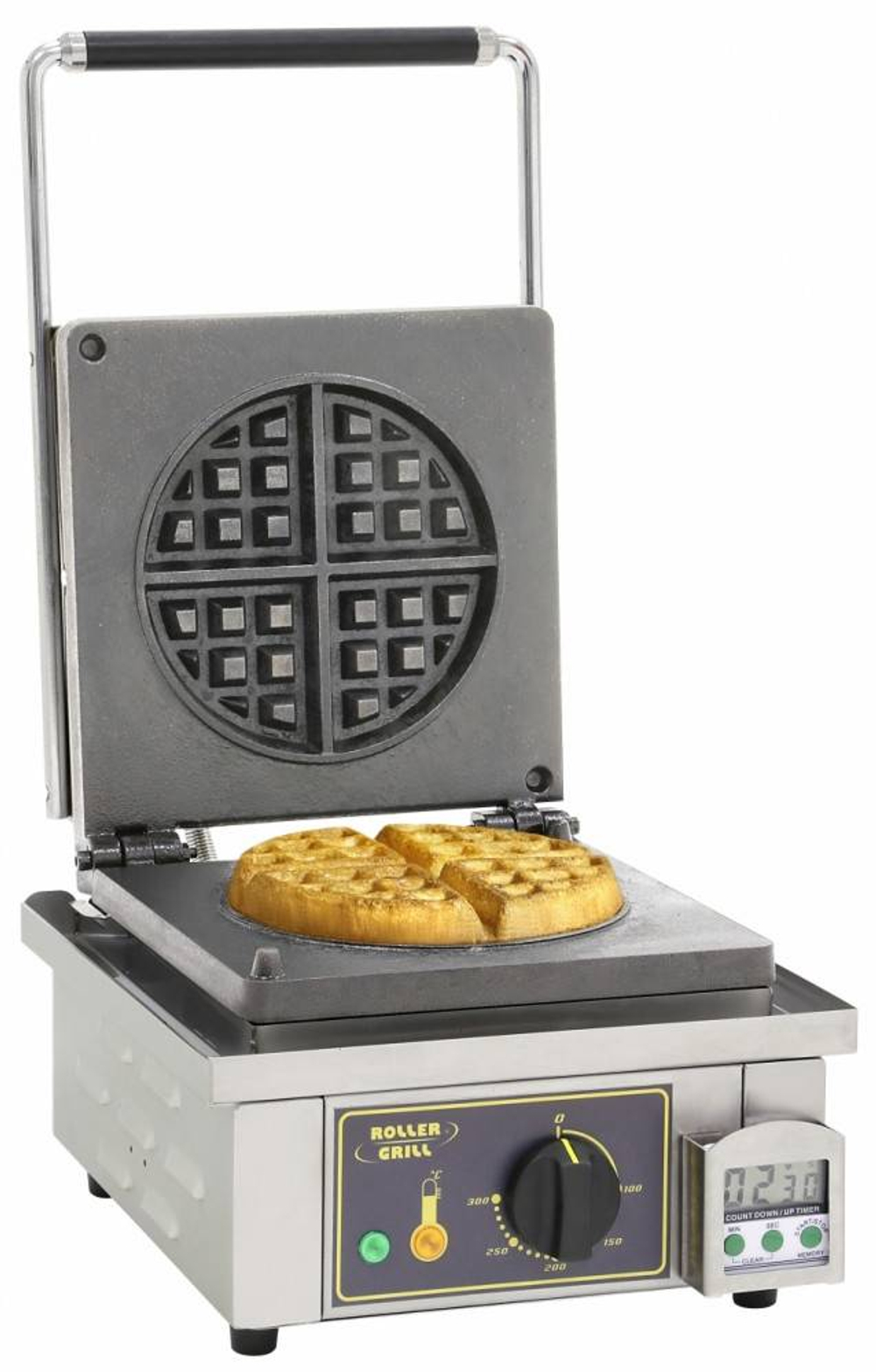 Вафельница ROLLER GRILL GES 75
