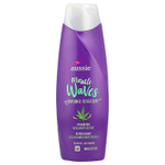 Aussie, Miracle Waves, кондиционер, 360 мл (12,1 жидк. унц.)