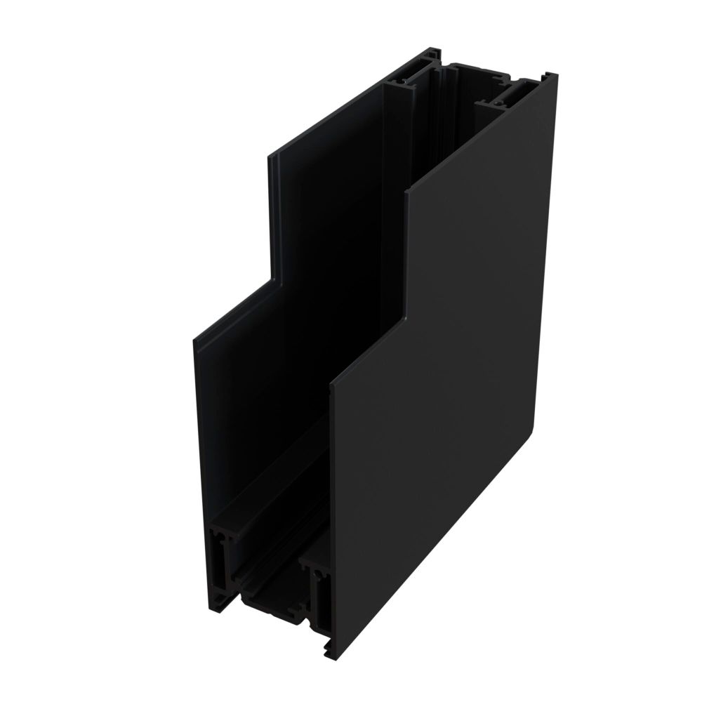 Угол внутренний для магнитного шинопровода Maytoni S35 TRA004ICL-21B