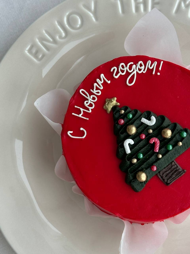 Своя кондитерская