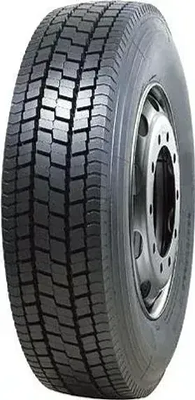 Mirage MG-628 315/80 R22,5 156/152L PR20 3PMSF (Ведущая ось)