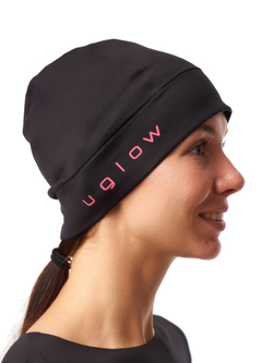 ШАПКА ДЛЯ БЕГА | BLACK PINK