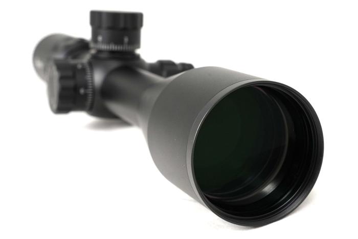 Прицел Arkon Model C 4-24x50