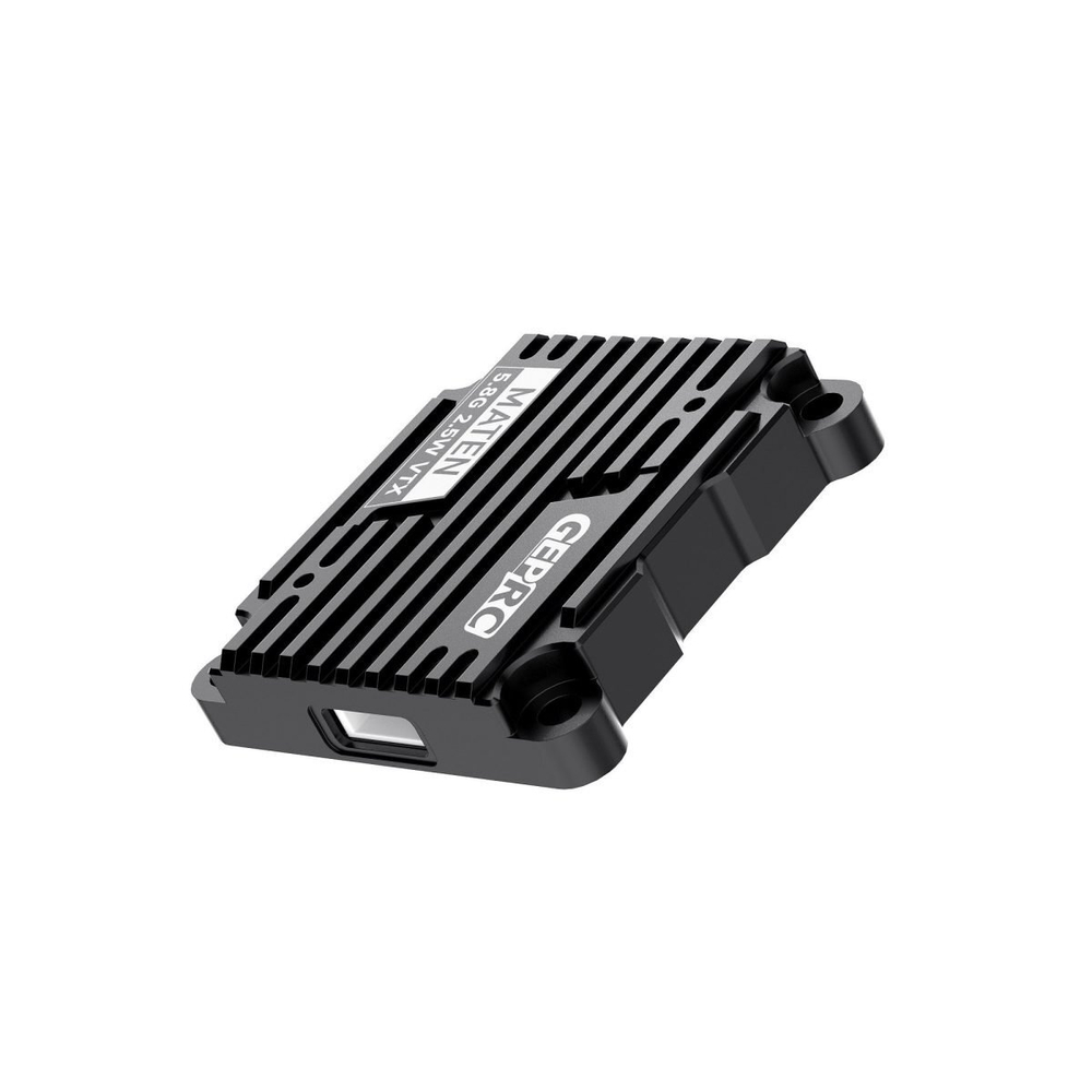 Видеопередатчики GEPRC MATEN 5.8G 2.5W VTX