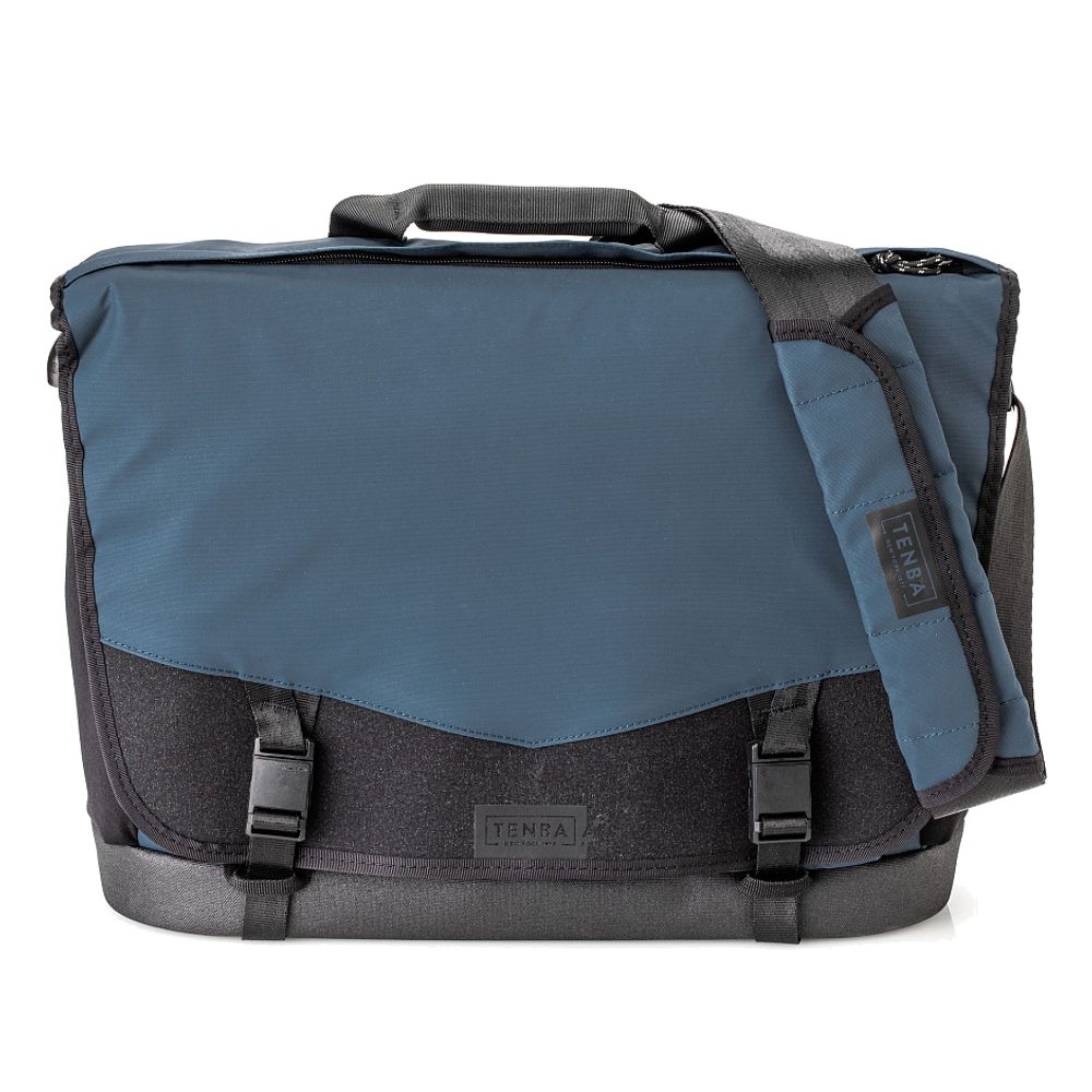 Tenba DNA Messenger 16 Slim Blue
