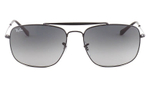 Ray Ban The Colonel RB 3560 002/71 / 61